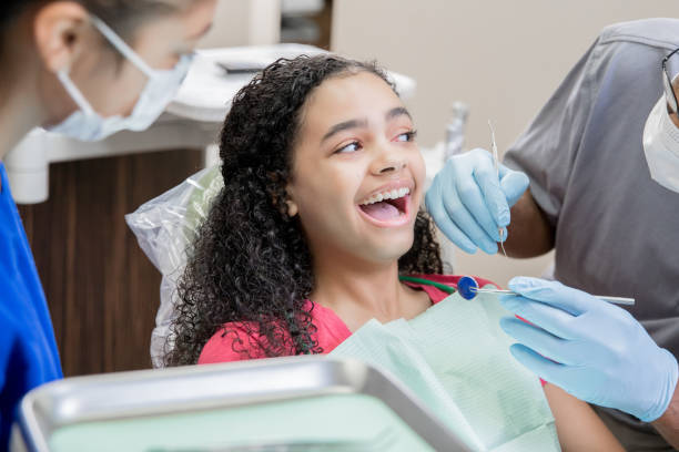 Best Emergency Dental Extractions in Lenoir, NC