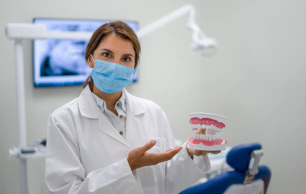 Best Emergency Dentist for Knocked-Out Tooth in Lenoir, NC