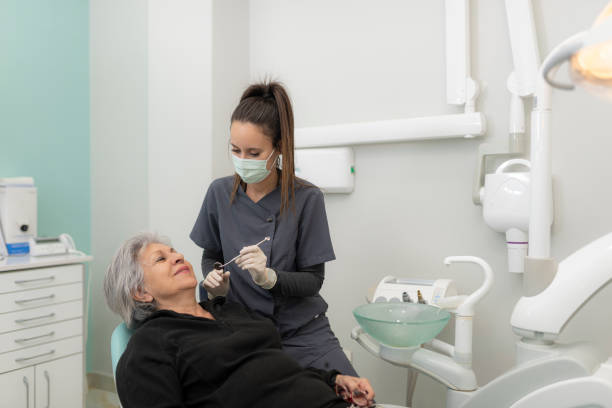 Best Emergency Root Canal Treatment in Lenoir, NC