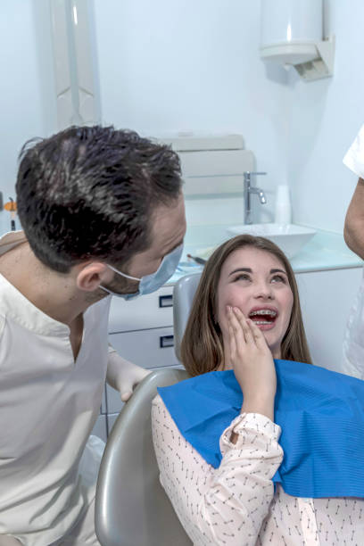 Best Mobile Emergency Dentist in Lenoir, NC