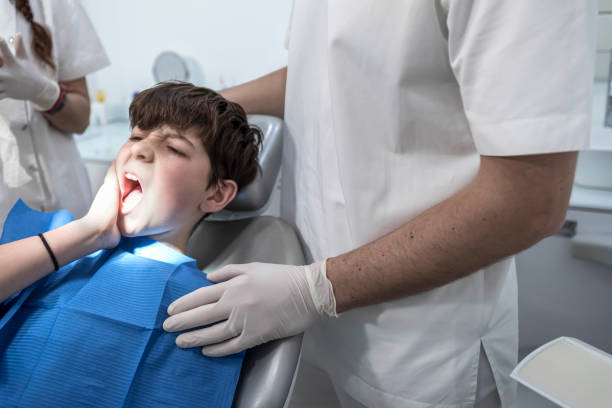Best Weekend Emergency Dentist in Lenoir, NC