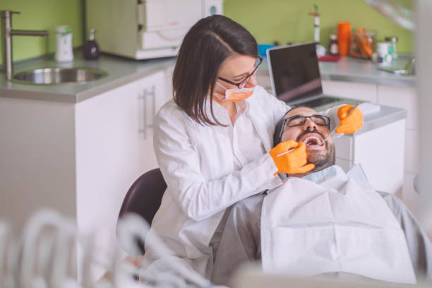 Best Emergency Dental Services for Seniors in Lenoir, NC