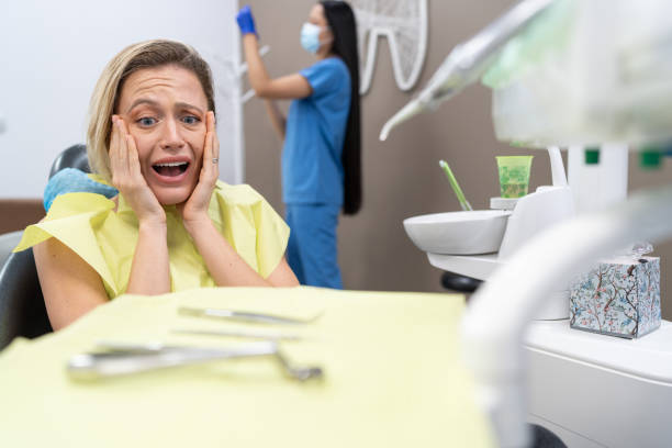 Best Emergency Cosmetic Dentistry in Lenoir, NC