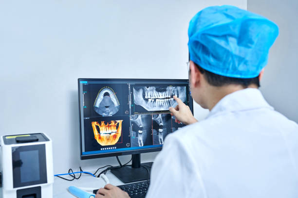 Best Emergency Dental Extractions in Lenoir, NC