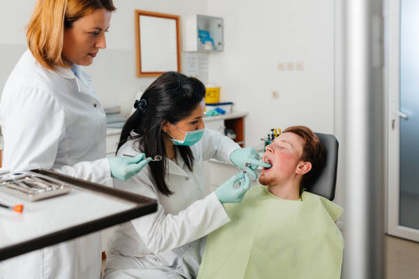 Best Emergency Cosmetic Dentistry in Lenoir, NC