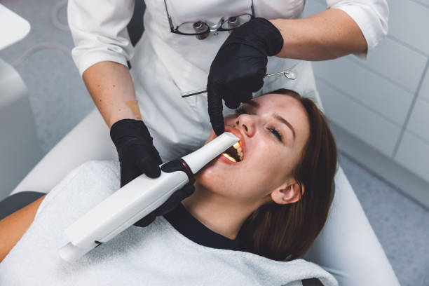 Best Pediatric Emergency Dentist in Lenoir, NC