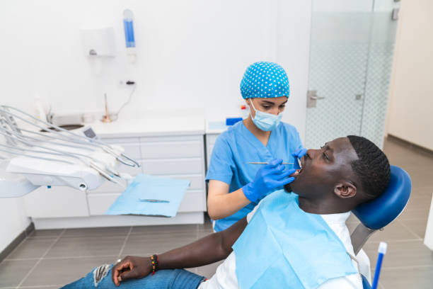 Best Broken or Cracked Tooth Emergency Dentist in Lenoir, NC